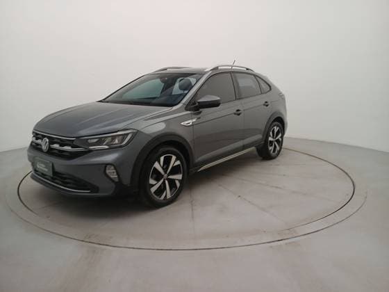 Carro 1.0 200 TSI TOTAL FLEX HIGHLINE AUTOMÁTICO