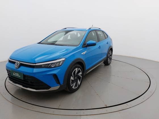 Carro 1.0 200 TSI TOTAL FLEX HIGHLINE AUTOMÁTICO