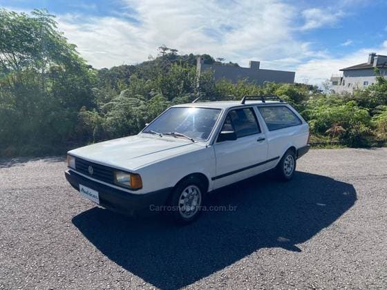 Carro 1.8 CL 8V ÁLCOOL 2P MANUAL