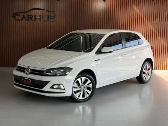 Carro 1.0 200 TSI HIGHLINE AUTOMÁTICO