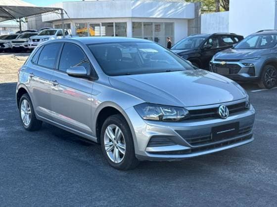 Carro 1.0 MPI TOTAL FLEX MANUAL