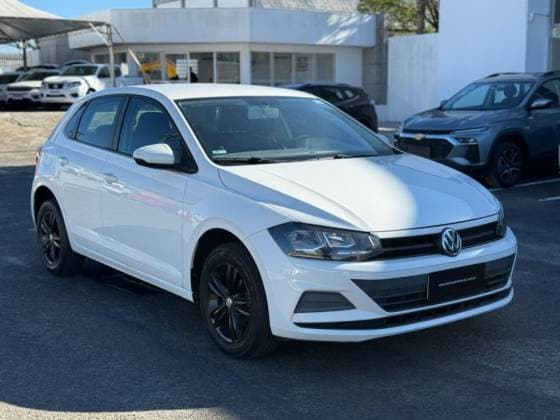Carro 1.0 MPI TOTAL FLEX MANUAL