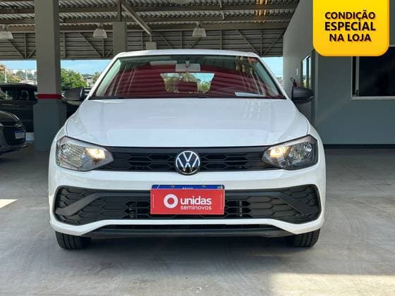 Carro 1.0 MPI TRACK MANUAL
