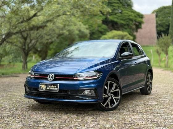 Carro 1.4 250 TSI GTS AUTOMÁTICO