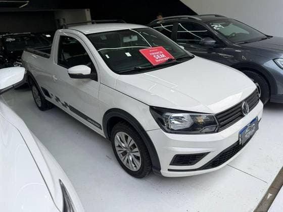 Carro 1.6 CROSS CD 16V FLEX 2P MANUAL