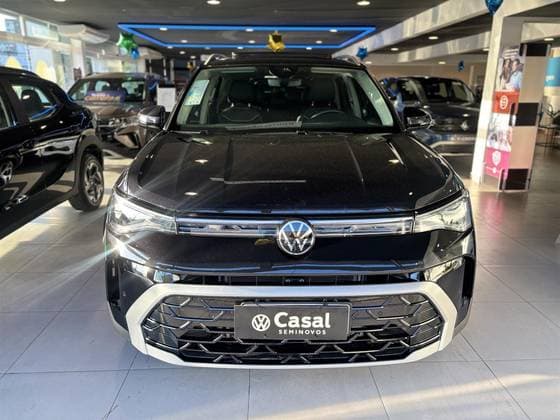 Carro 1.4 250 TSI TOTAL FLEX HIGHLINE AUTOMÁTICO