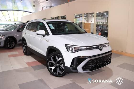 Carro 1.4 250 TSI TOTAL FLEX HIGHLINE AUTOMÁTICO