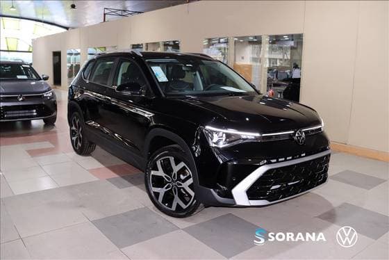 Carro 1.4 250 TSI TOTAL FLEX HIGHLINE AUTOMÁTICO