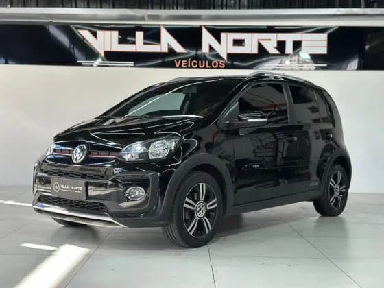 Carro 1.0 170 TSI TOTAL FLEX XTREME 4P MANUAL
