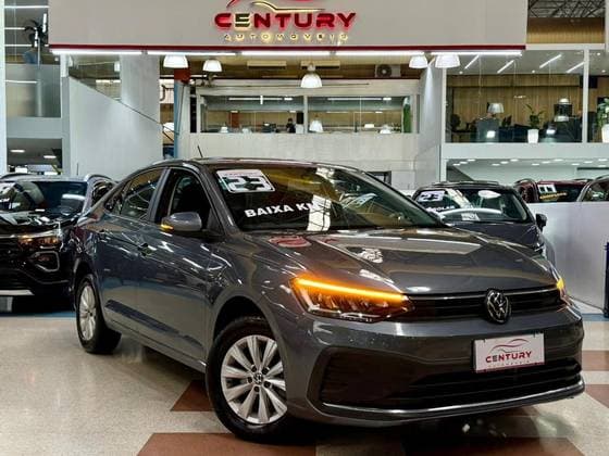 Carro 1.0 200 TSI COMFORTLINE AUTOMÁTICO