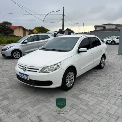 Carro 1.0 MI 8V FLEX 4P MANUAL
