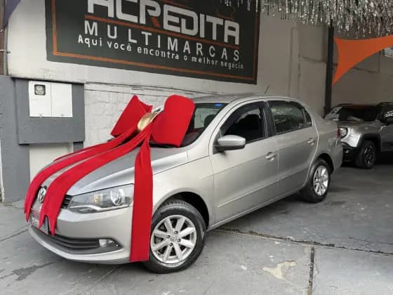 Carro 1.0 MI 8V FLEX 4P MANUAL