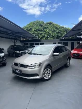 Carro 1.0 MI CITY 8V FLEX 4P MANUAL