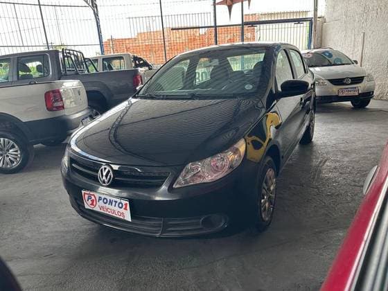 Carro 1.0 MI 8V FLEX 4P MANUAL