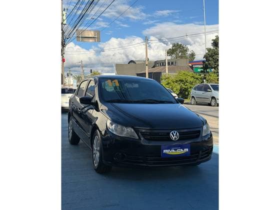 Carro 1.0 MI 8V FLEX 4P MANUAL