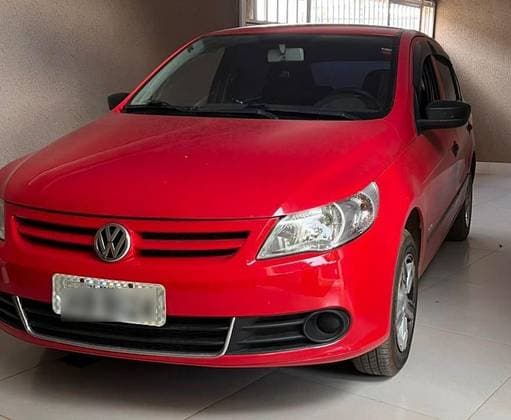 Carro 1.0 MI 8V FLEX 4P MANUAL G.V