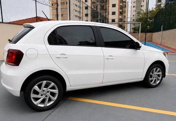 Carro 1.6 16V MSI TOTALFLEX 4P AUTOMÁTICO