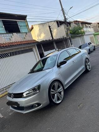 Carro 2.0 COMFORTLINE FLEX 4P TIPTRONIC