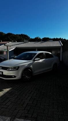 Carro 2.0 TSI HIGHLINE 211CV GASOLINA 4P TIPTRONIC