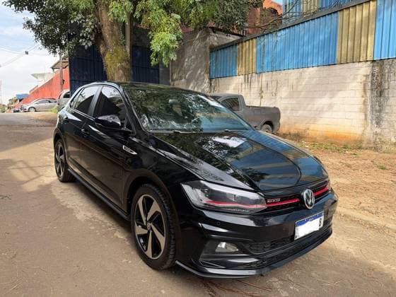 Carro 1.4 250 TSI GTS AUTOMÁTICO