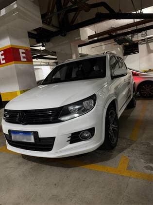 Carro 2.0 TSI R-LINE 16V TURBO GASOLINA 4P TIPTRONIC