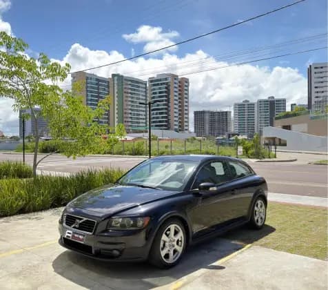 Carro 2.0 GASOLINA 2P MANUAL