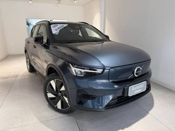 Carro P6 RECHARGE ELECTRIC PLUS