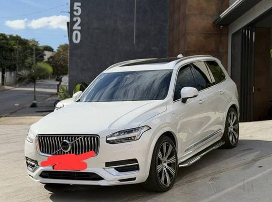 Carro 2.0 T8 HYBRID INSCRIPTION AWD GEARTRONIC
