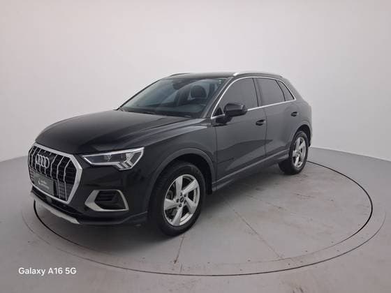 Carro 2.0 40 TFSI GASOLINA PERFORMANCE QUATTRO TIPTRONIC