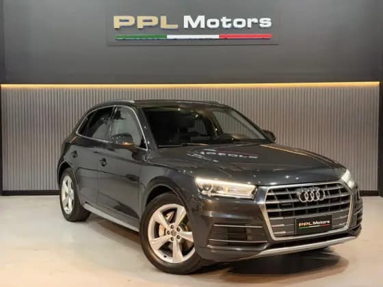 Carro 2.0 TFSI GASOLINA SECURITY S TRONIC