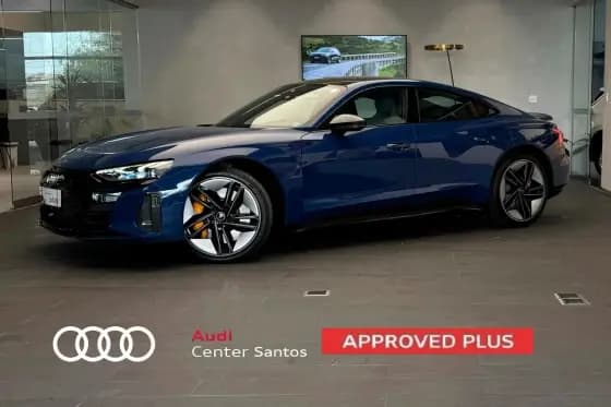 Carro ELÉTRICO QUATTRO