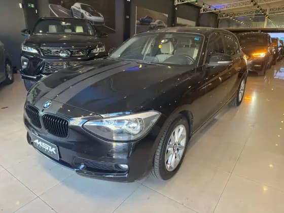 Carro 1.6 16V TURBO GASOLINA 4P AUTOMÁTICO
