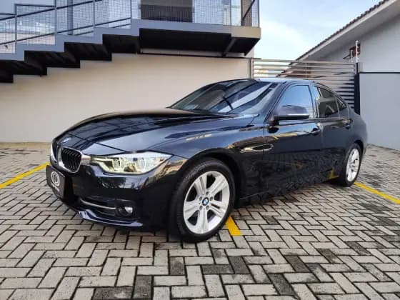 Carro 2.0 SPORT 16V TURBO ACTIVE FLEX 4P AUTOMÁTICO