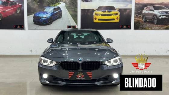 Carro 2.0 SEDAN 16V GASOLINA 4P AUTOMÁTICO
