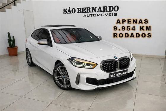 Carro 2.0 16V TURBO GASOLINA XDRIVE AUTOMÁTICO