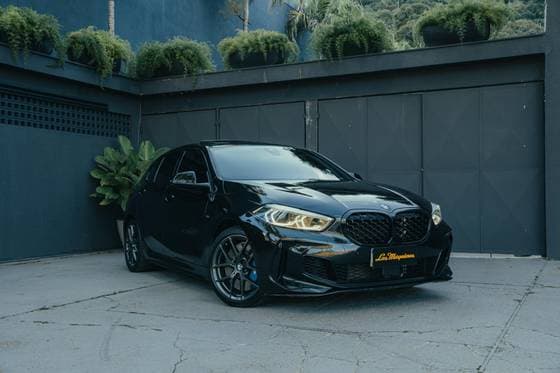 Carro 2.0 16V TURBO GASOLINA XDRIVE DARK EDITION AUTOMÁTICO