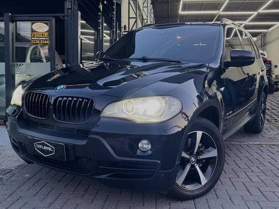 Carro 3.0 SI 4X4 24V GASOLINA 4P AUTOMÁTICO