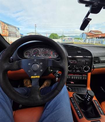 Carro 2.5 SEDAN 24V GASOLINA 4P MANUAL