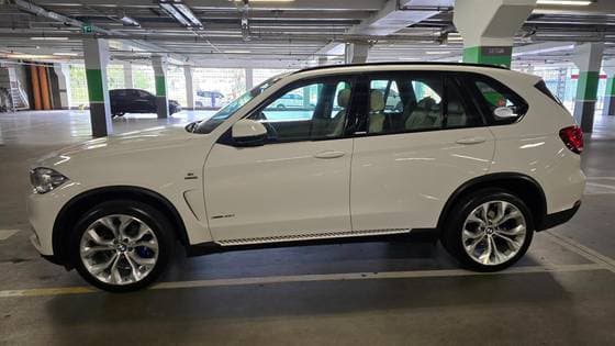 Carro 3.0 FULL 4X4 35I 6 CILINDROS 24V GASOLINA 4P AUTOMÁTICO