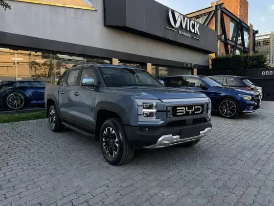 Carro 1.5 TURBO PHEV GS AWD AUTOMÁTICO