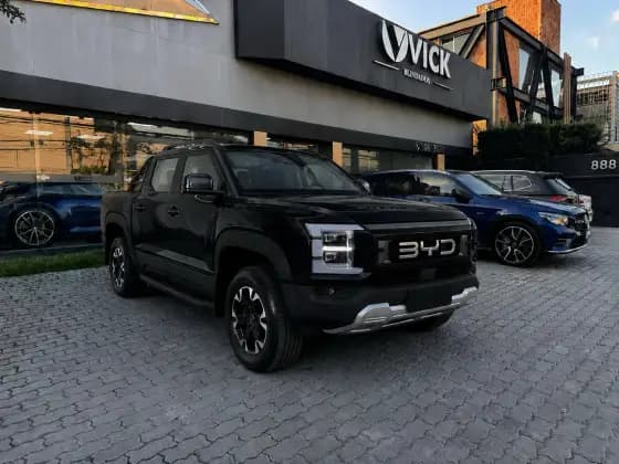 Carro 1.5 TURBO PHEV GS AWD AUTOMÁTICO