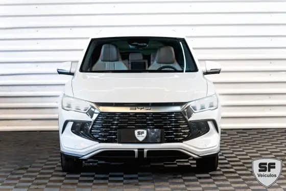 Carro 1.5 DM-I HÍBRIDO GL AUTOMÁTICO