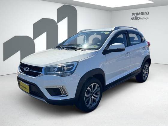 Carro 1.5 MPFI 16V FLEX LOOK 4P AUTOMÁTICO