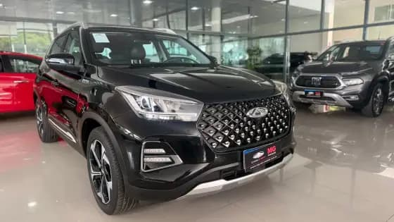 Carro 1.5 TCI FLEX HYBRID CVT