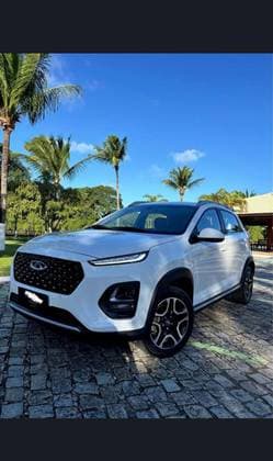 Carro 1.0 VVT TURBO iFLEX PRO CVT