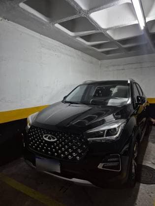 Carro 1.5 TCI FLEX HYBRID CVT