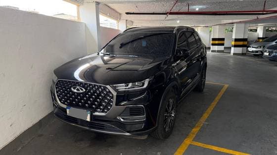Carro 1.5 TCI PLUG-IN HYBRID DHT