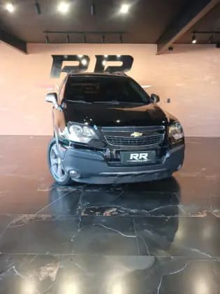 Carro 2.4 SIDI 16V GASOLINA 4P AUTOMÁTICO