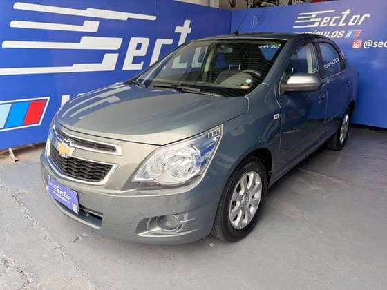 Carro 1.4 SFI LS 8V FLEX 4P MANUAL