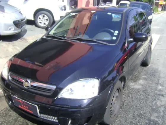 Carro 1.4 MPFI PREMIUM 8V FLEX 4P MANUAL